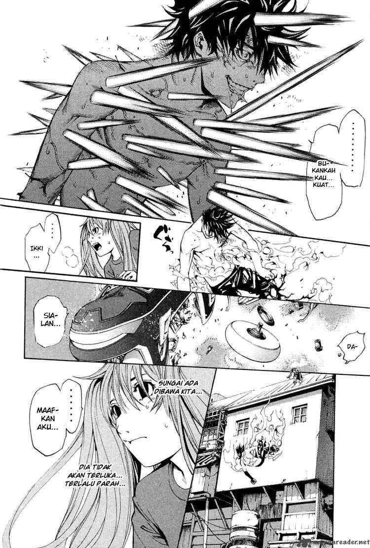 Chapter 137 - halaman 10