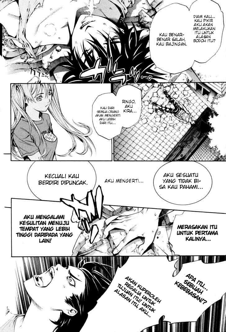 Chapter 136 - halaman 11