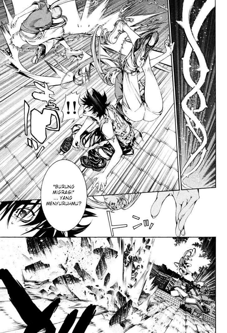 Chapter 136 - halaman 10