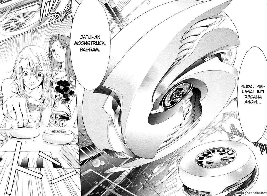 Chapter 135 - halaman 11