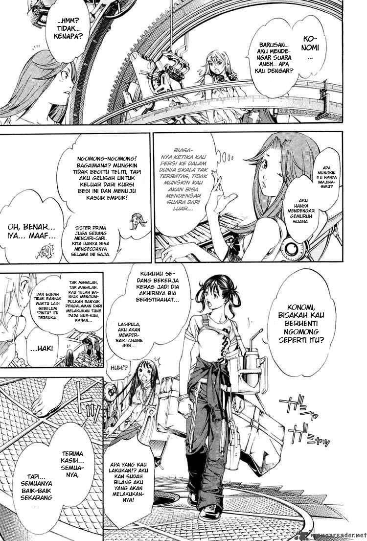 Chapter 135 - halaman 10