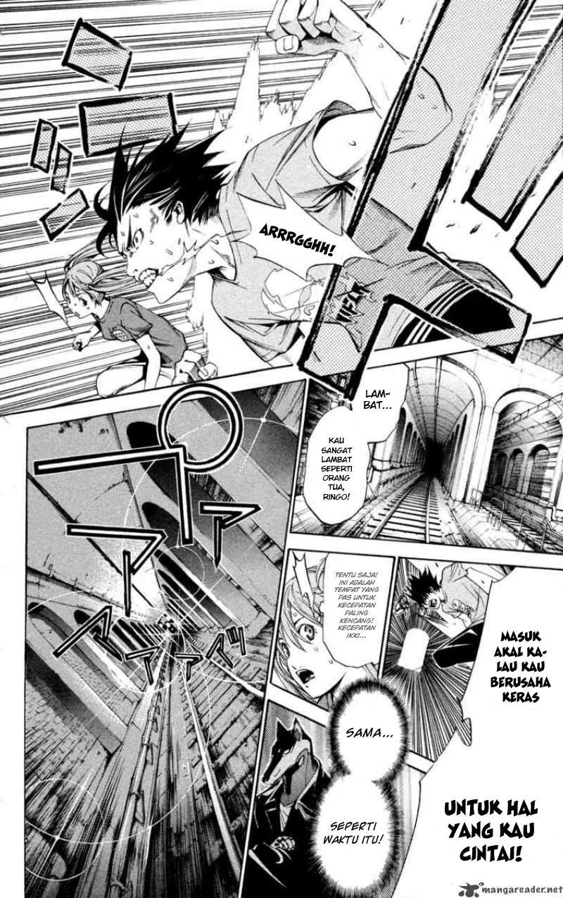 Chapter 134 - halaman 11