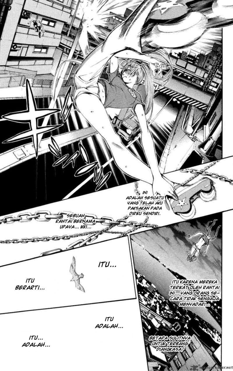 Chapter 134 - halaman 10