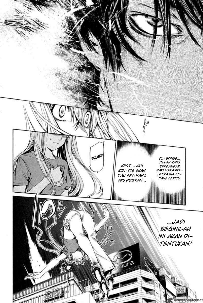 Chapter 133 - halaman 11