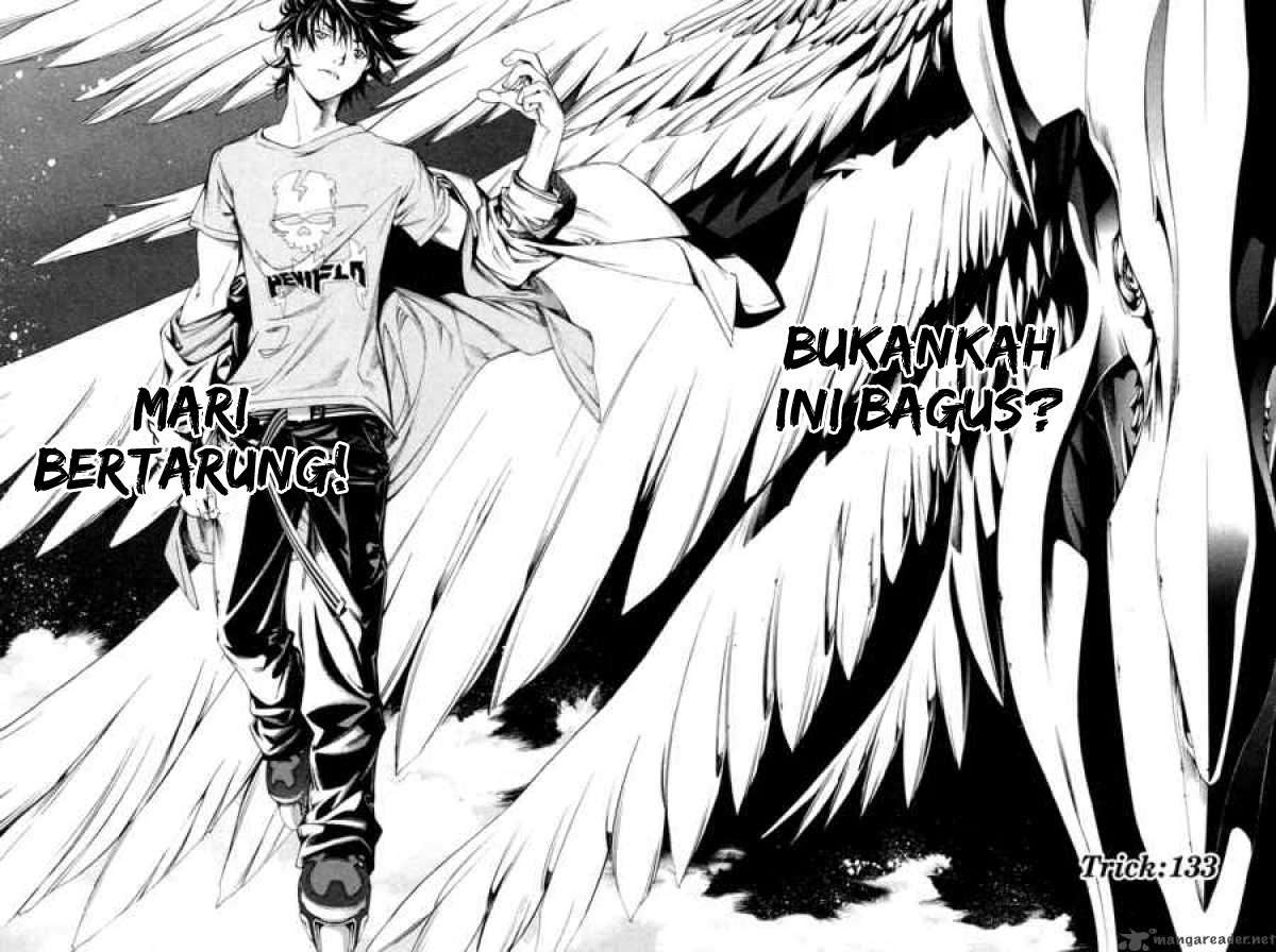 Chapter 133 - halaman 10