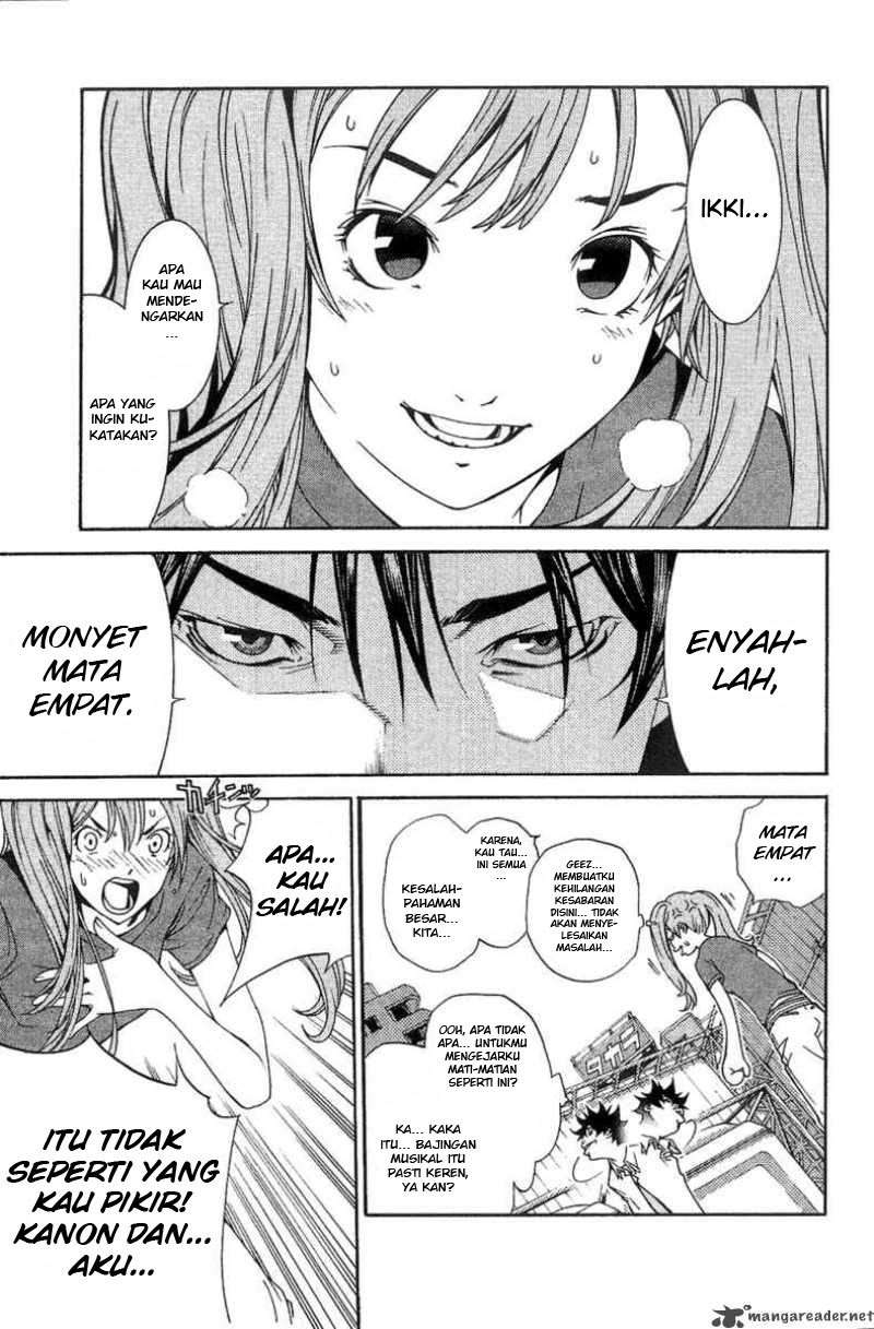 Chapter 132 - halaman 11