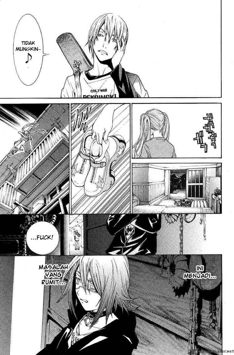 Chapter 131 - halaman 11