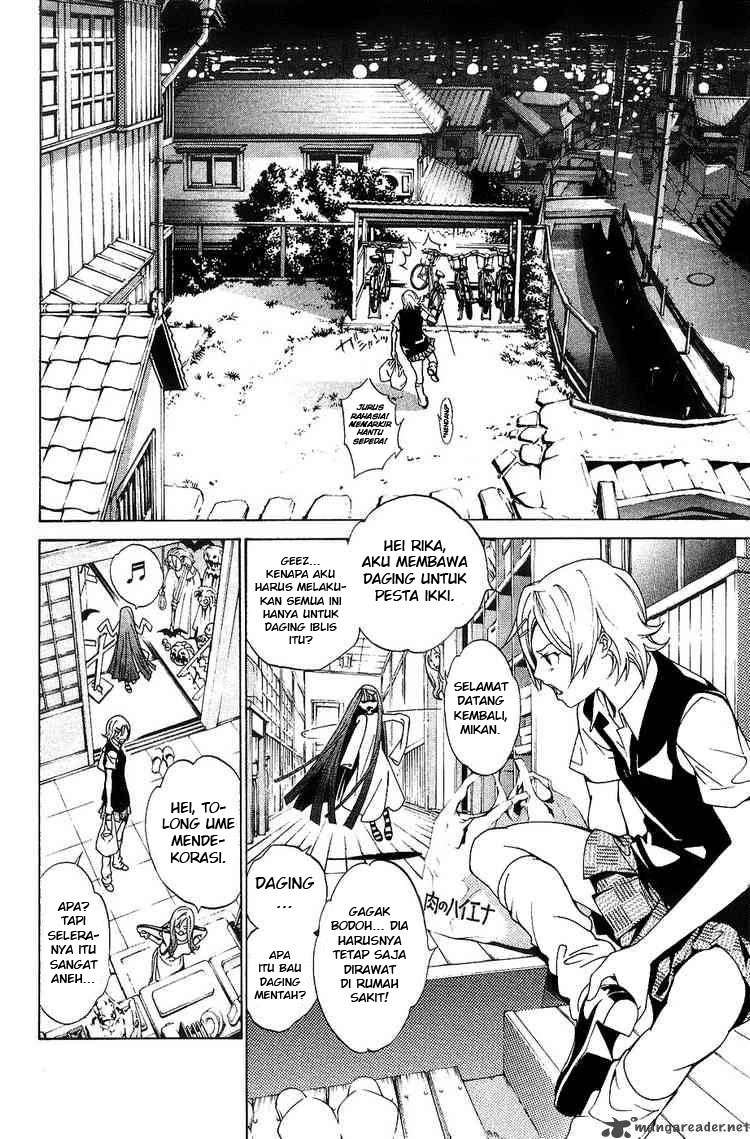 Chapter 130 - halaman 10
