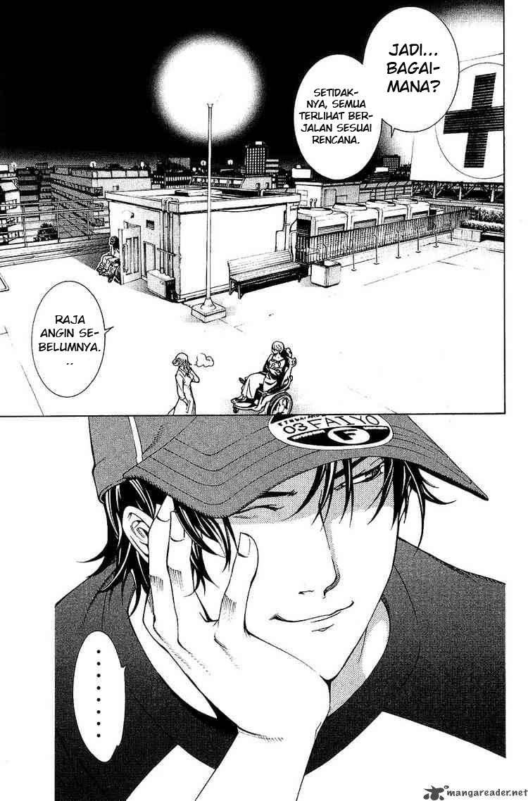 Chapter 129 - halaman 11