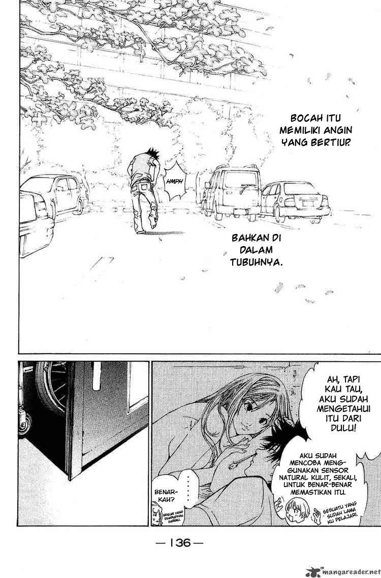 Chapter 129 - halaman 10