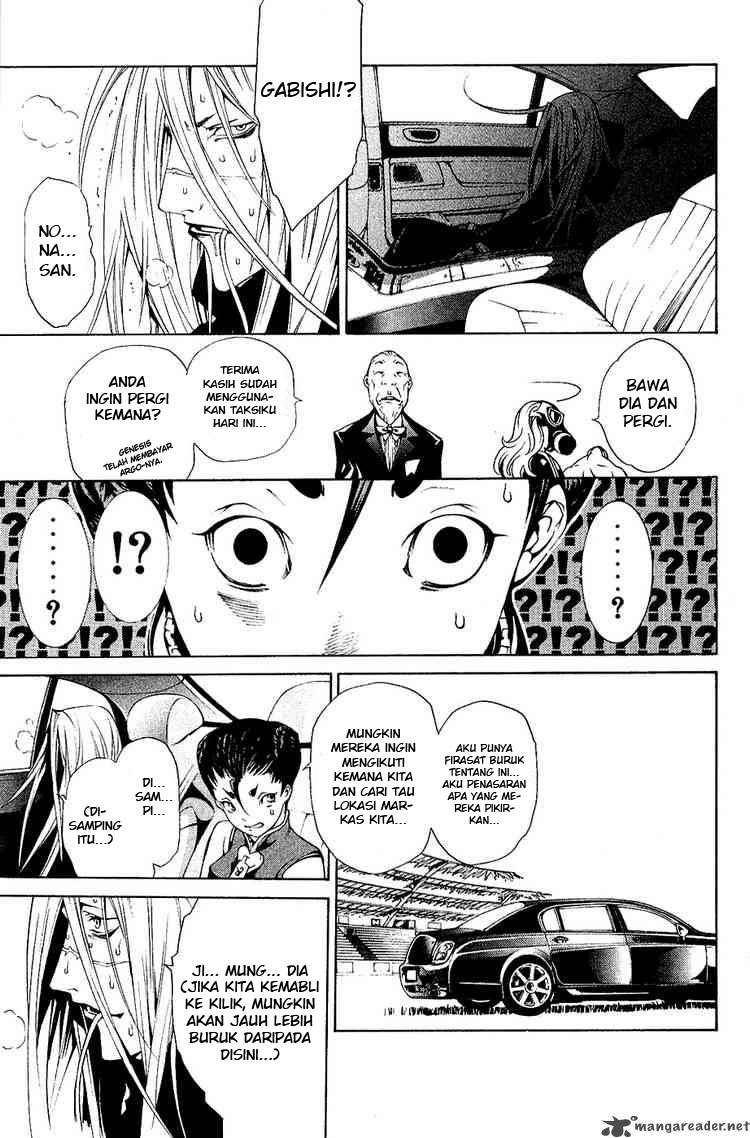 Chapter 127 - halaman 11