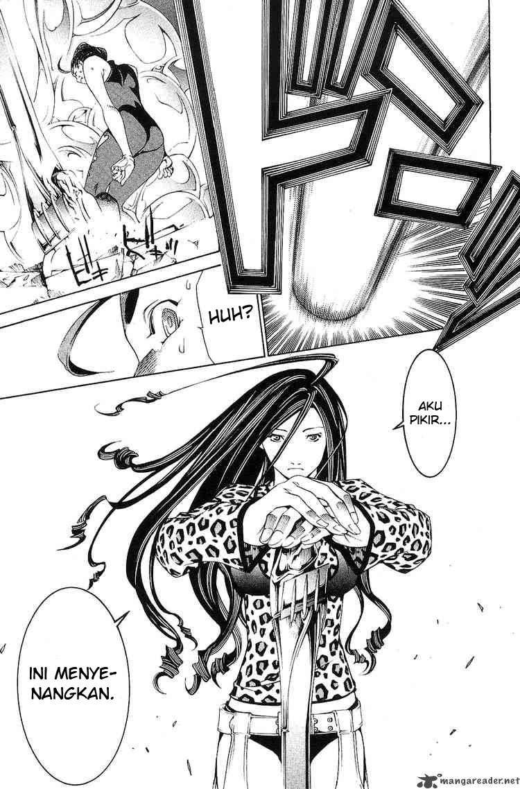 Chapter 126 - halaman 11