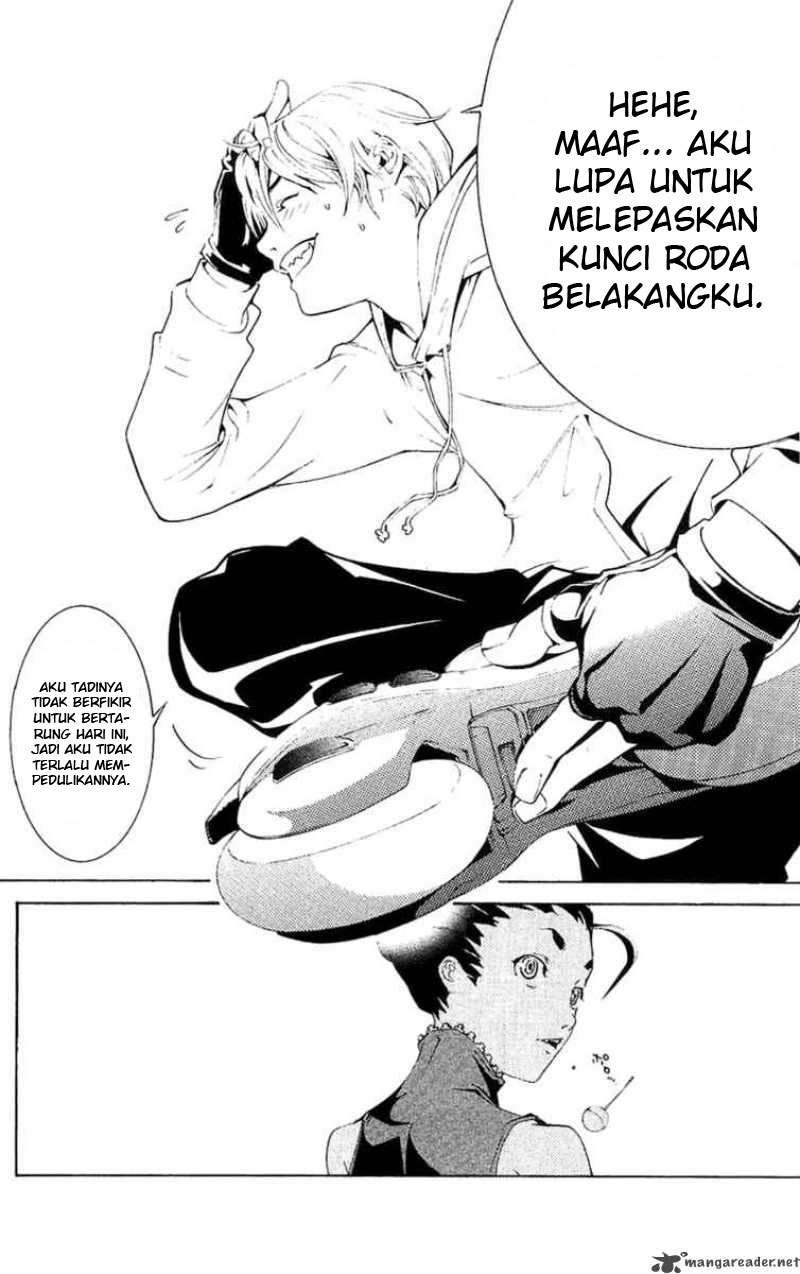 Chapter 125 - halaman 11
