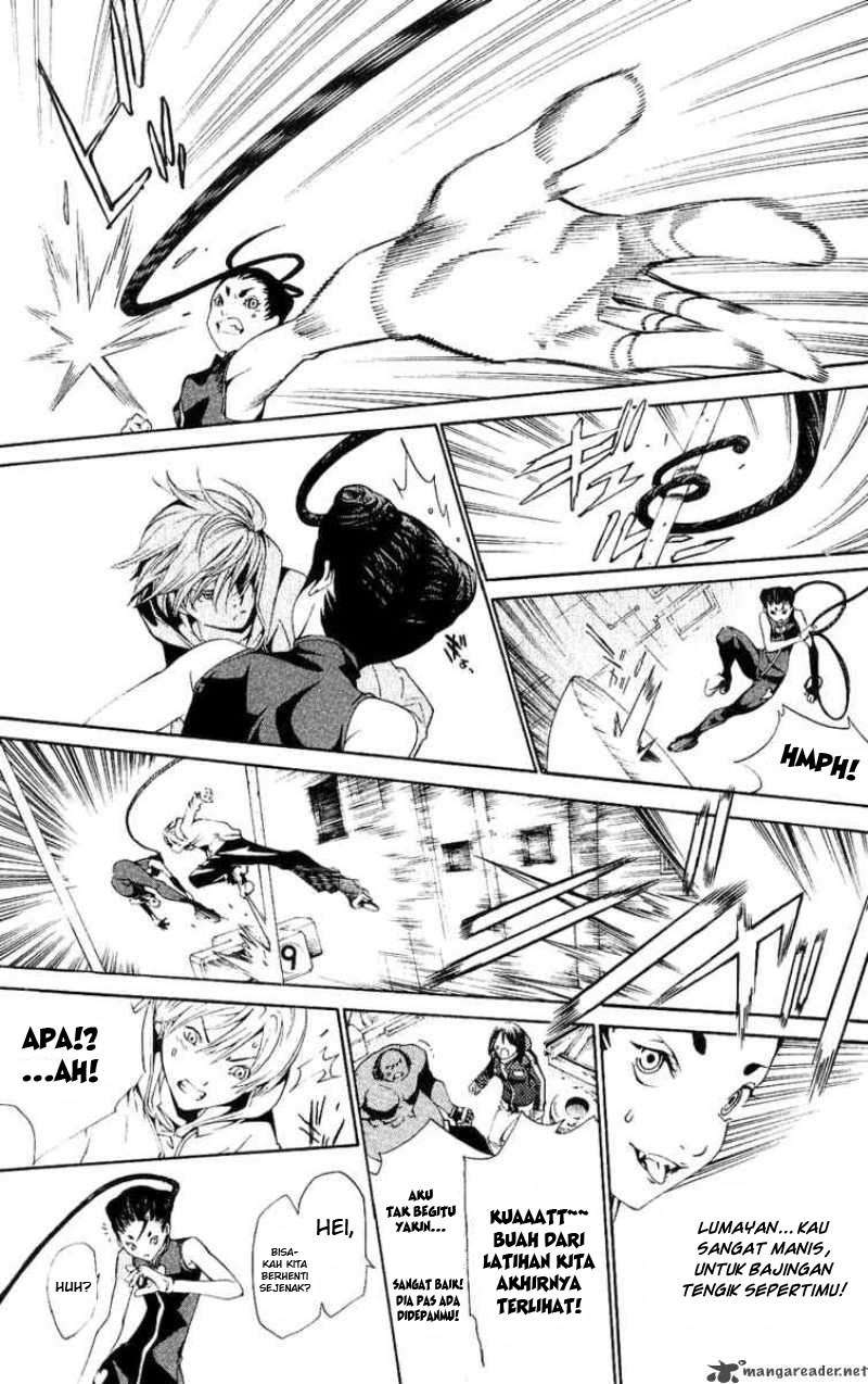 Chapter 125 - halaman 10