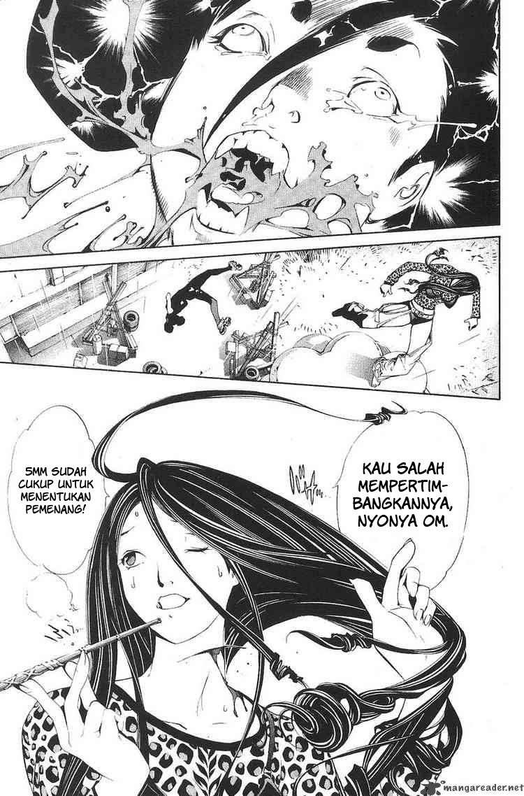 Chapter 124 - halaman 11