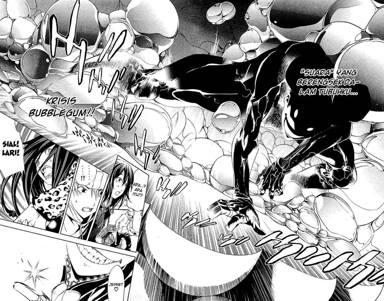 Chapter 122 - halaman 11