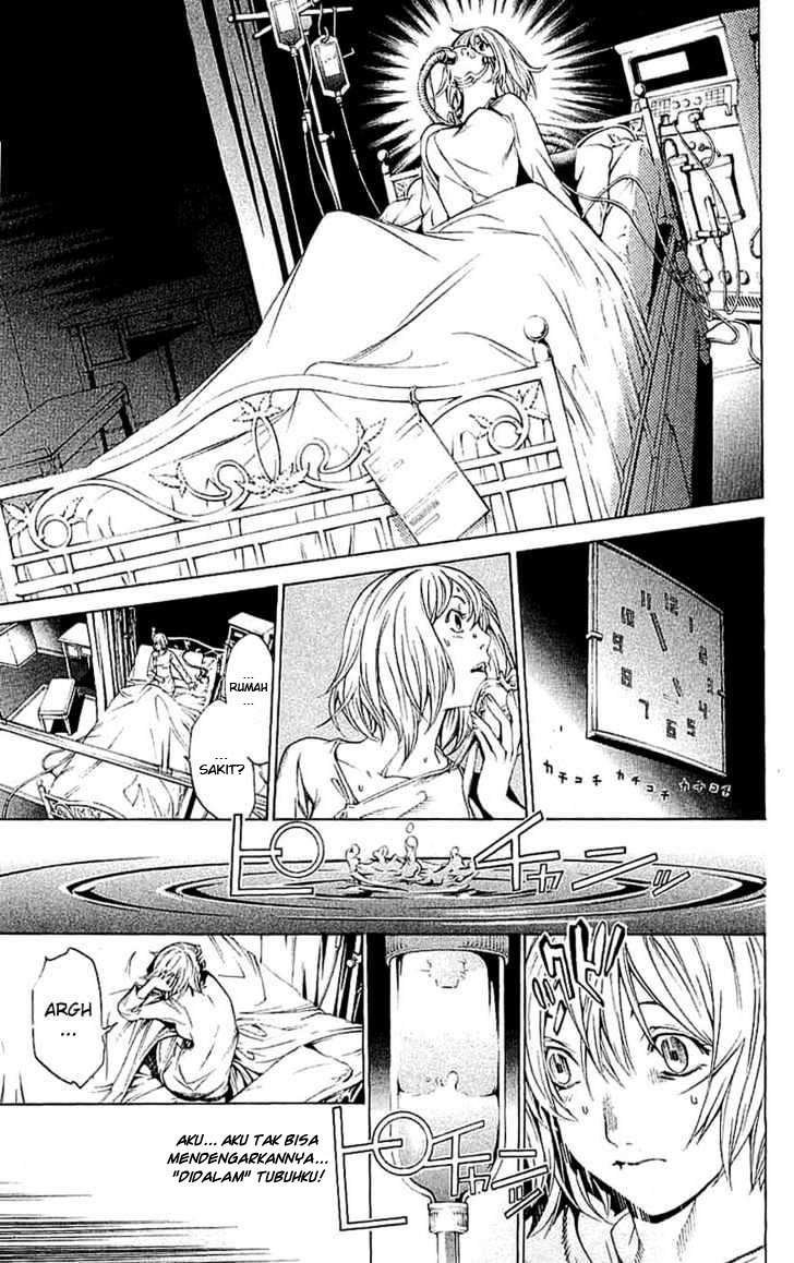 Chapter 122 - halaman 10