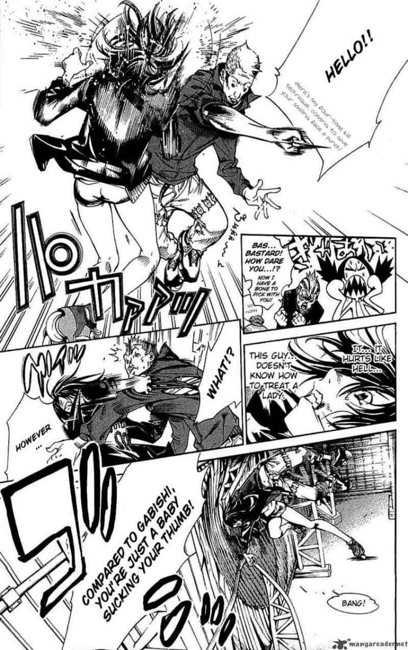 Chapter 121 - halaman 11