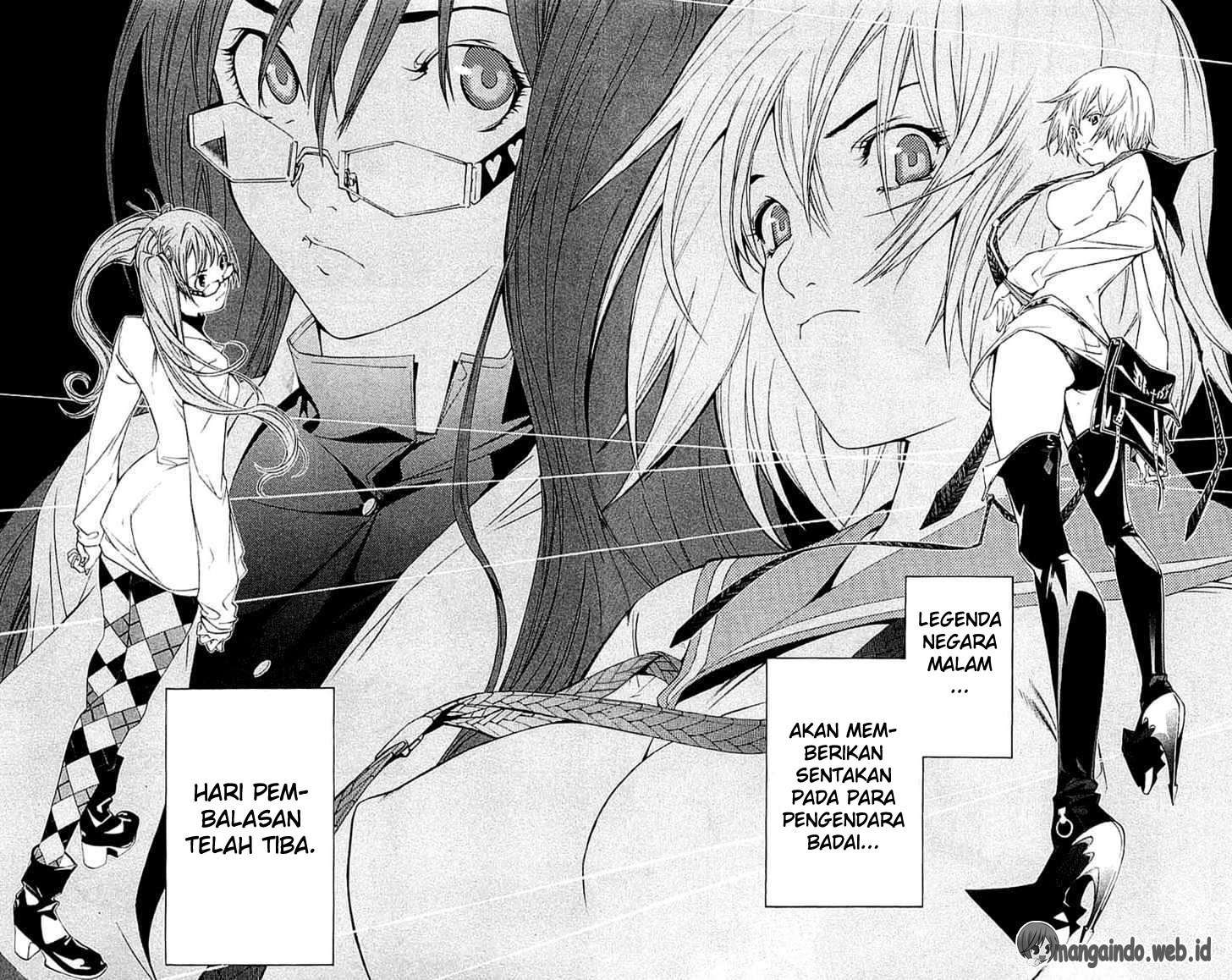 Chapter 117 - halaman 11