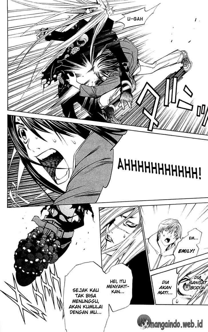 Chapter 116 - halaman 11