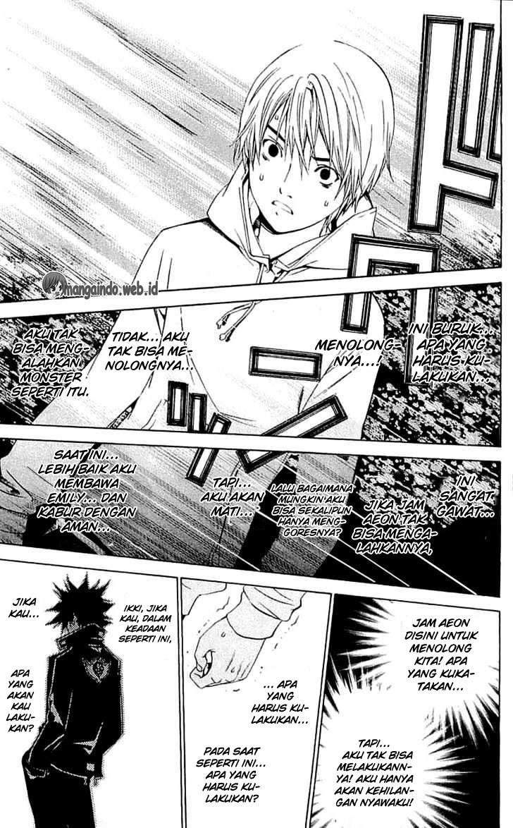 Chapter 116 - halaman 10