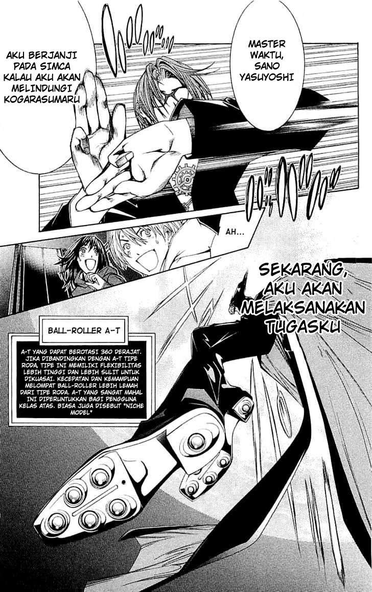 Chapter 114 - halaman 11