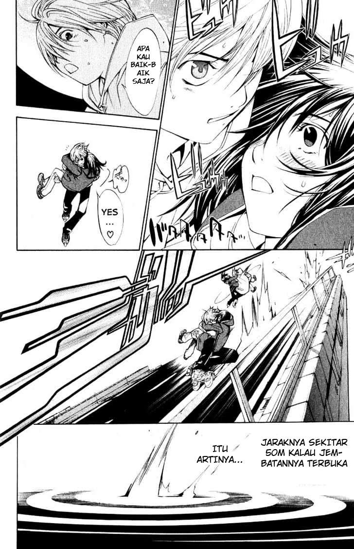 Chapter 113 - halaman 11