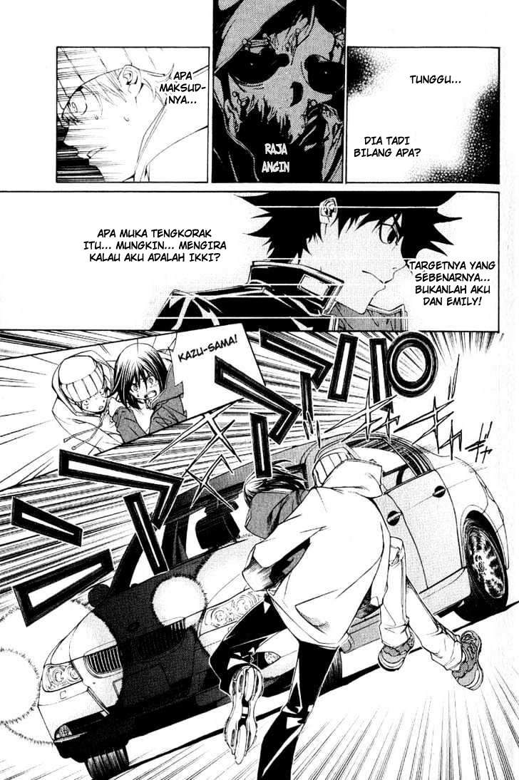 Chapter 112 - halaman 11