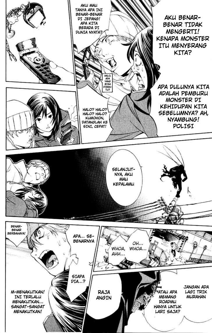 Chapter 112 - halaman 10