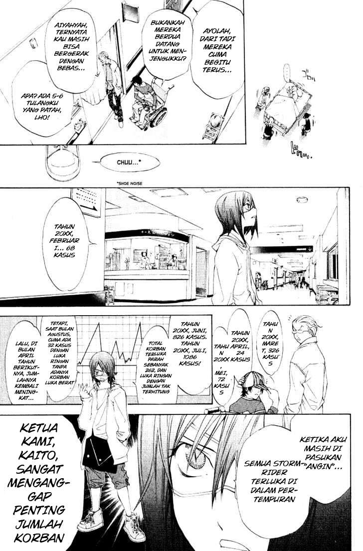 Chapter 111 - halaman 11