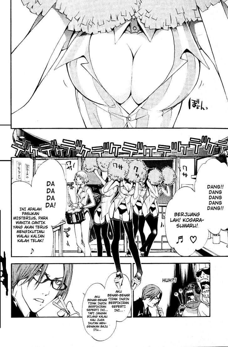Chapter 110 - halaman 10