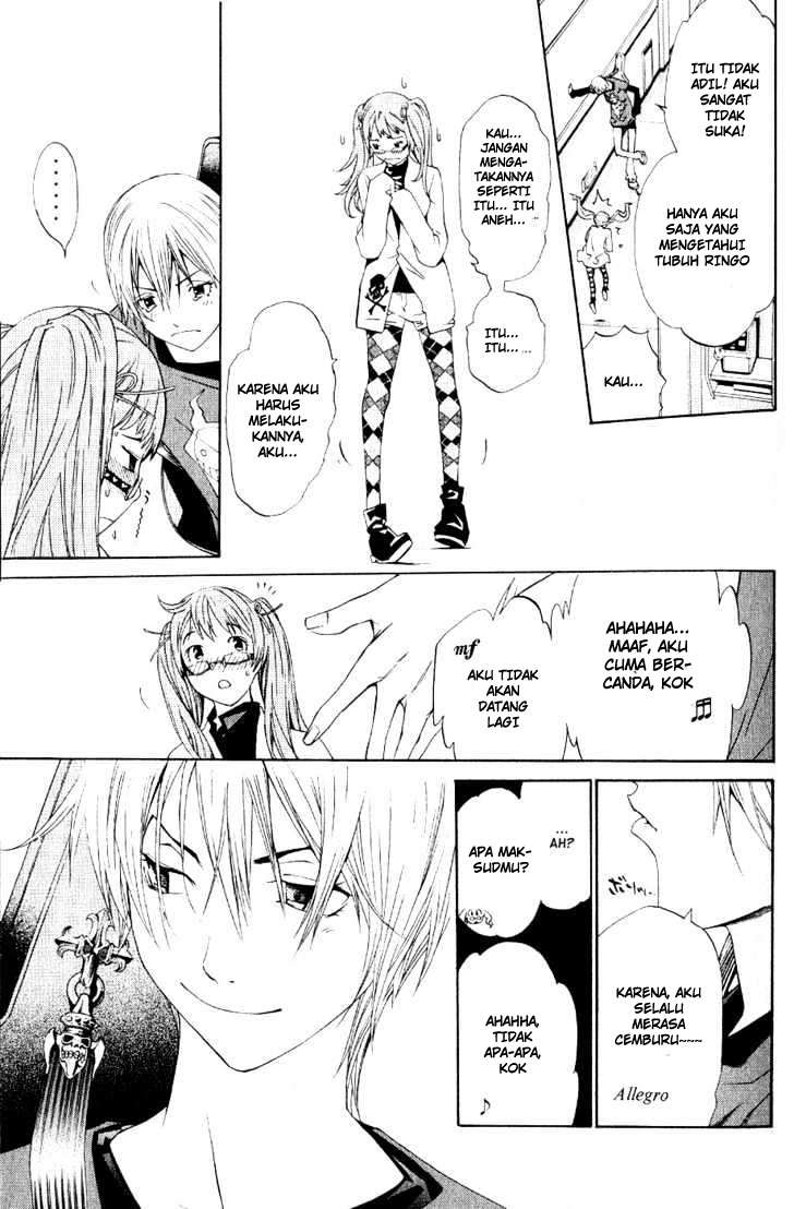 Chapter 109 - halaman 11