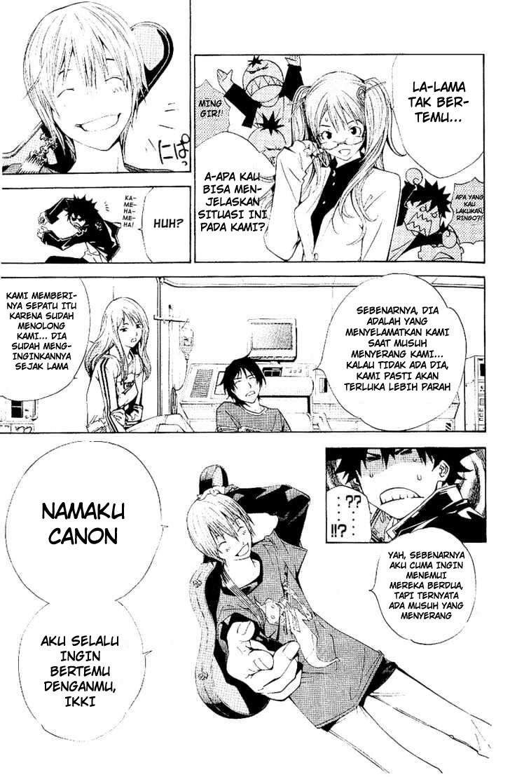 Chapter 108 - halaman 10