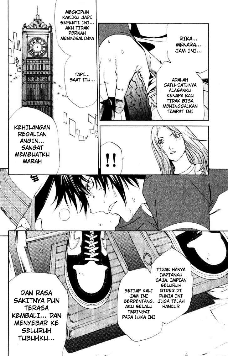 Chapter 107 - halaman 11