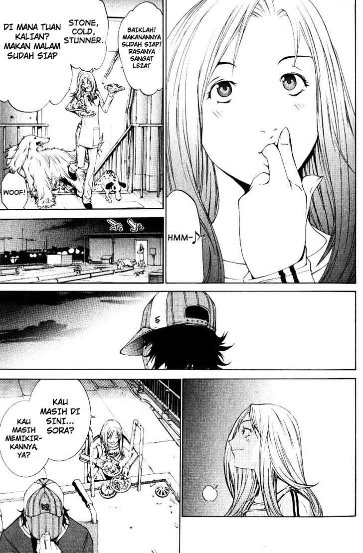 Chapter 107 - halaman 10