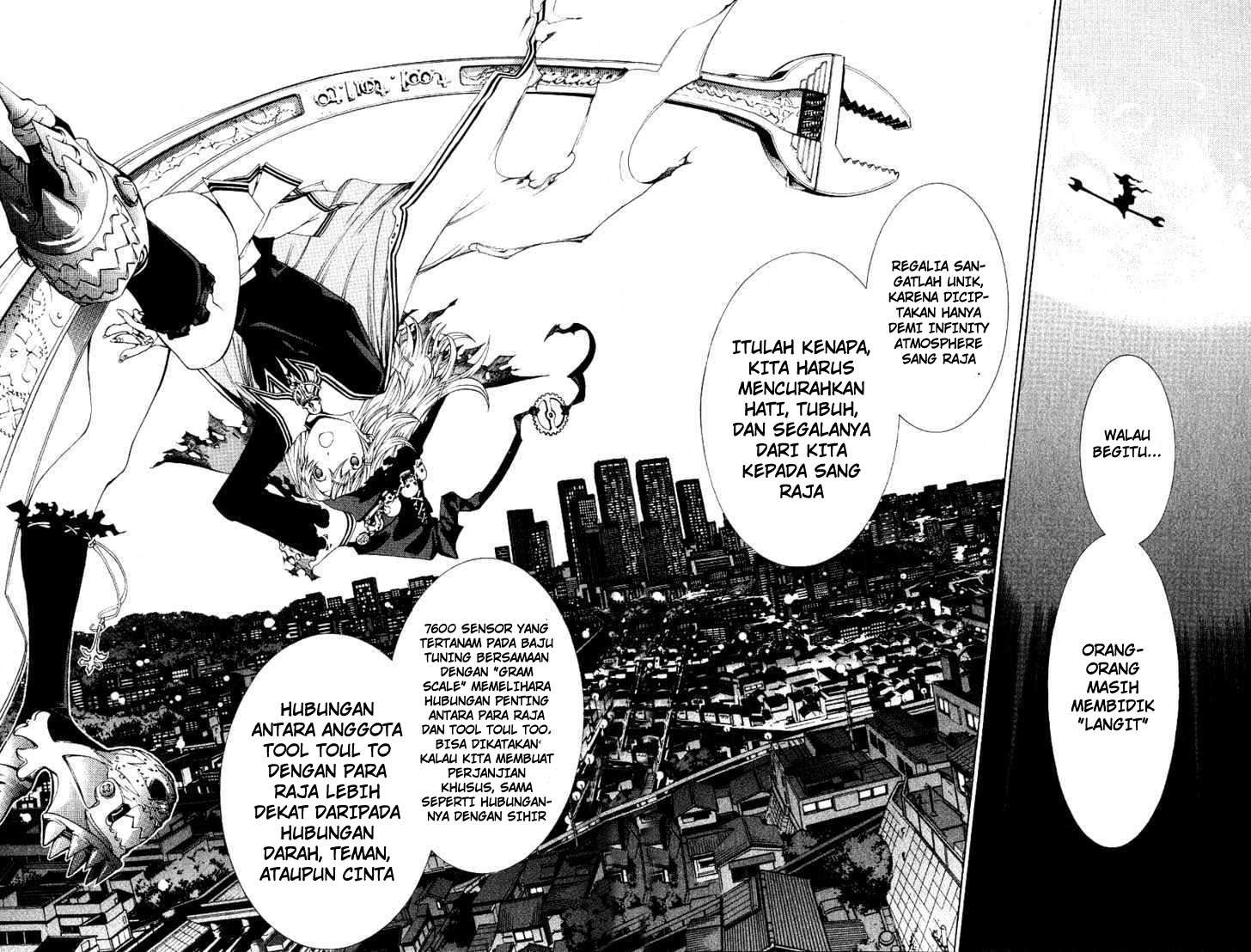 Chapter 106 - halaman 11