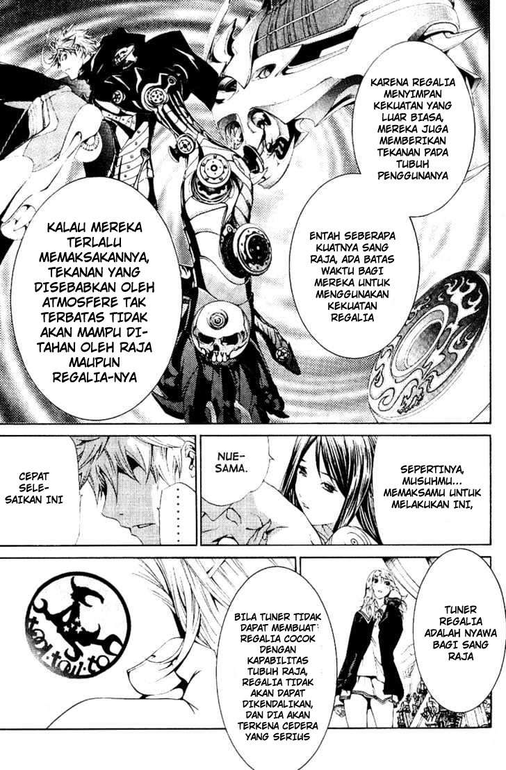 Chapter 106 - halaman 10