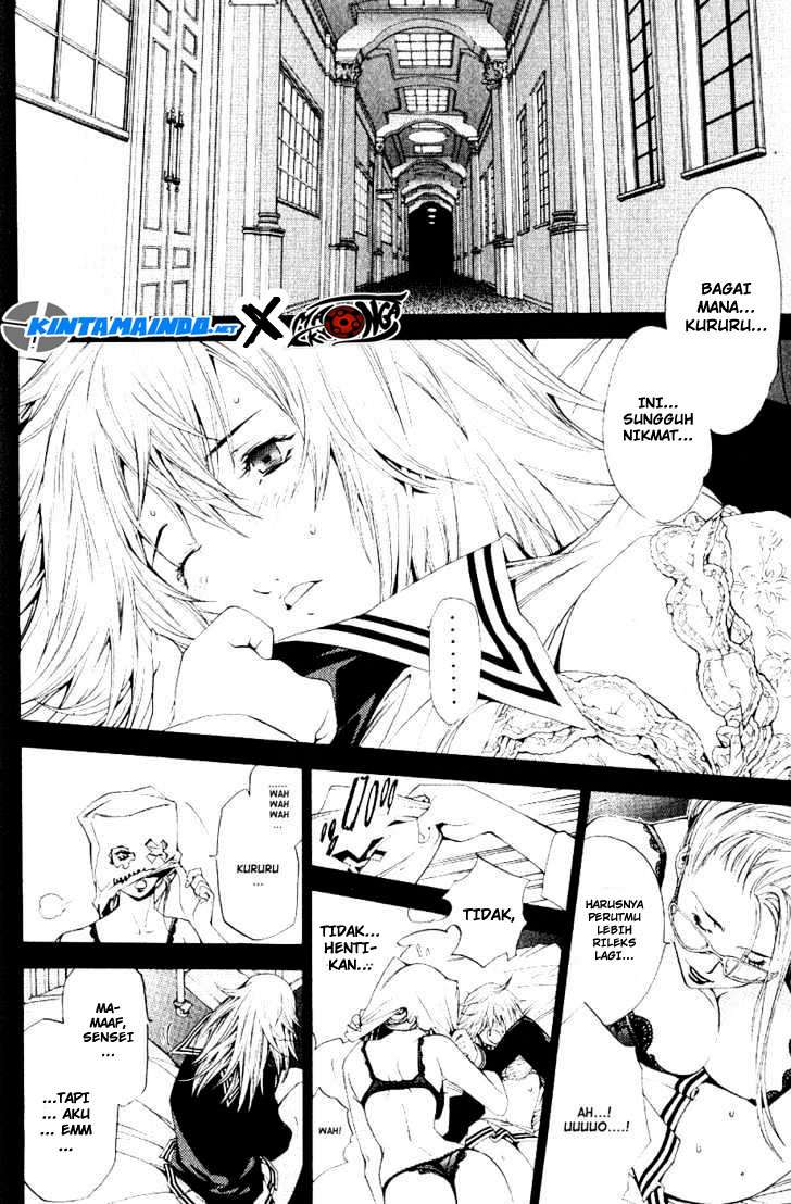Chapter 105 - halaman 11
