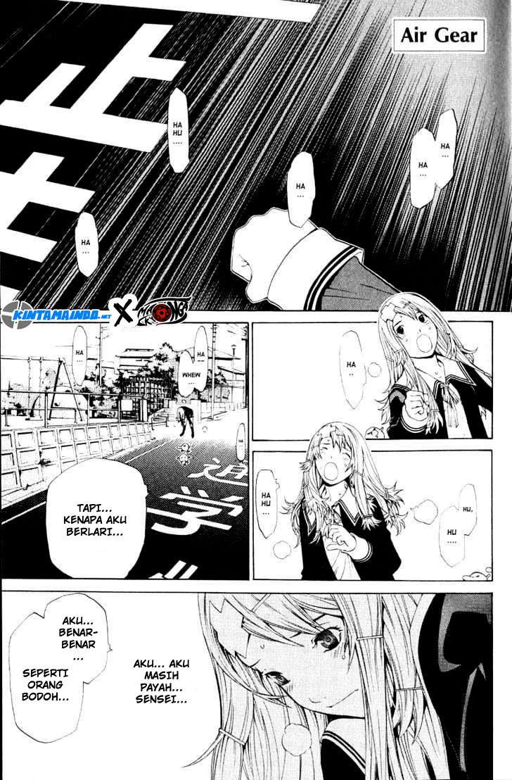 Chapter 105 - halaman 10