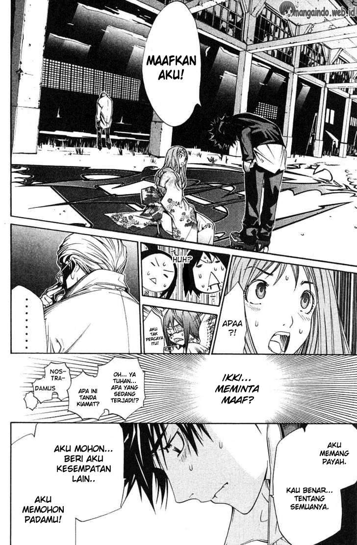 Chapter 101 - halaman 11