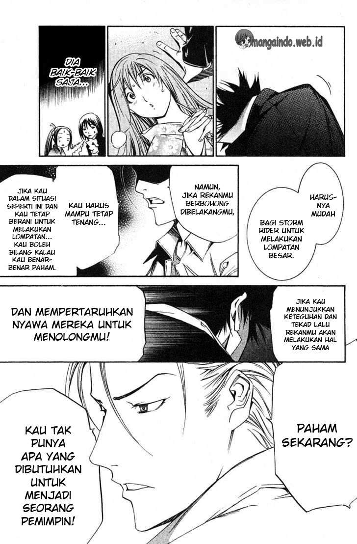 Chapter 101 - halaman 10