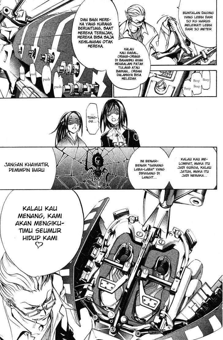 Chapter 100 - halaman 11