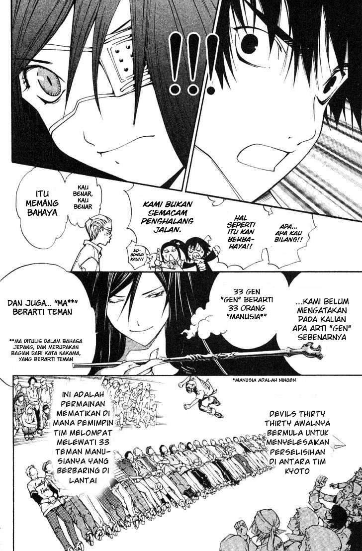 Chapter 100 - halaman 10