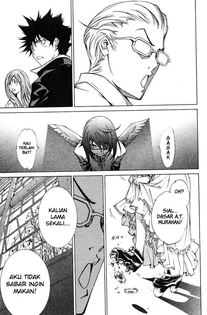 Chapter 99 - halaman 11