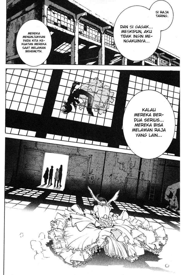 Chapter 99 - halaman 10