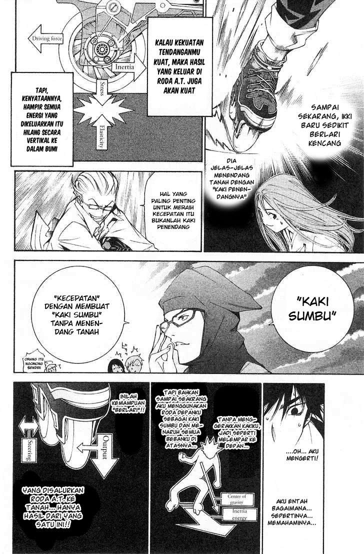 Chapter 98 - halaman 11