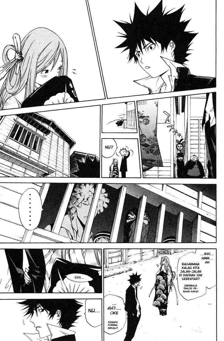Chapter 97 - halaman 11