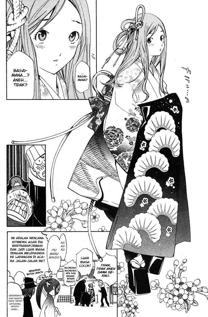 Chapter 97 - halaman 10