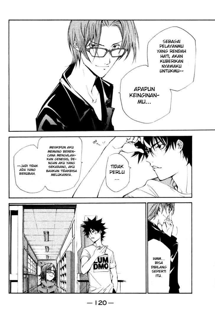 Chapter 92 - halaman 10