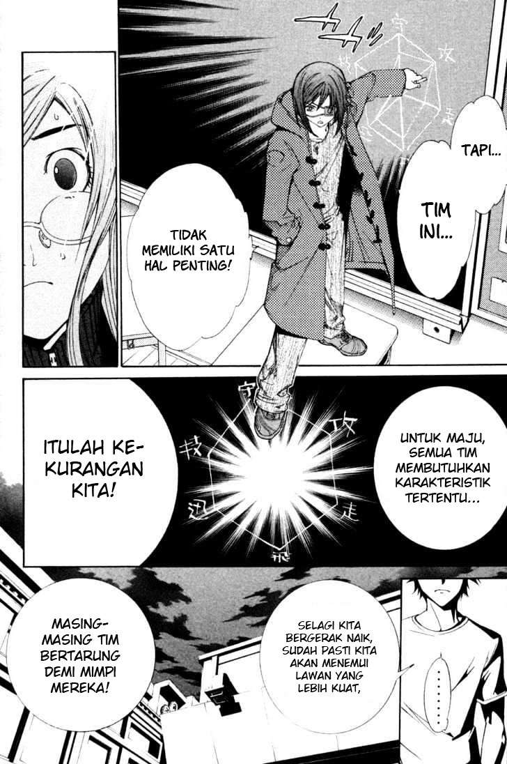 Chapter 91 - halaman 11